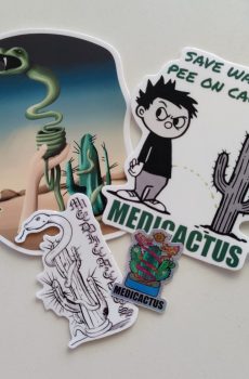 Sticker Pack
