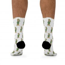 Medicactus Mayan Socks