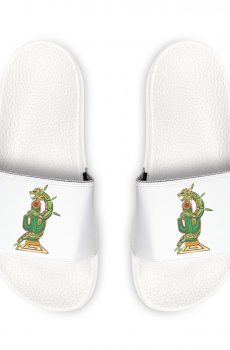 Medicactus Men's Removable-Strap Sandals