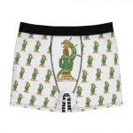 Medicactus Men's Boxer Briefs