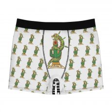 Medicactus Men's Boxer Briefs