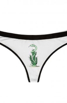 Medicactus Women's Thongs