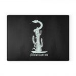 Medicactus Cactus Cutting Board (Glass)