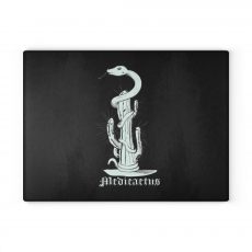 Medicactus Cactus Cutting Board (Glass)
