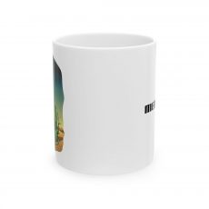 Medicactus Dali Mug – 11oz Drinkware