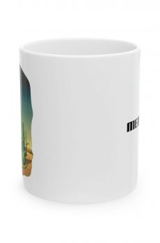 Medicactus Dali Mug – 11oz Drinkware