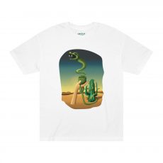 Unisex Classic Tee - Medicactus Dali Mens' T- Shirt